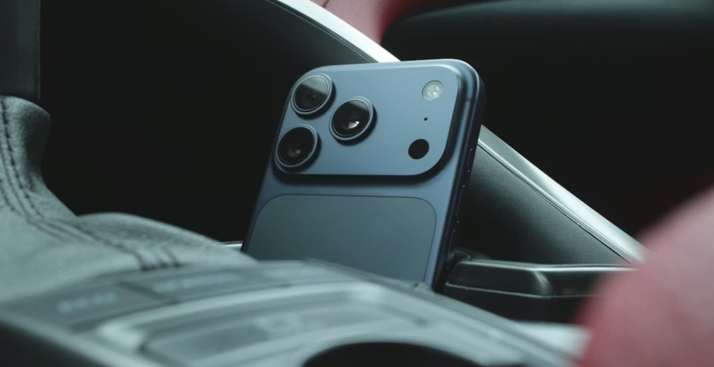 A Smarter Way to Keep Your Phone Within Reach