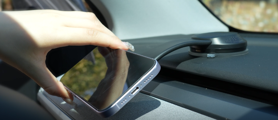 The Cognitive Cost of Friction: Why Magnetic Mounting is a Vital Safety Feature