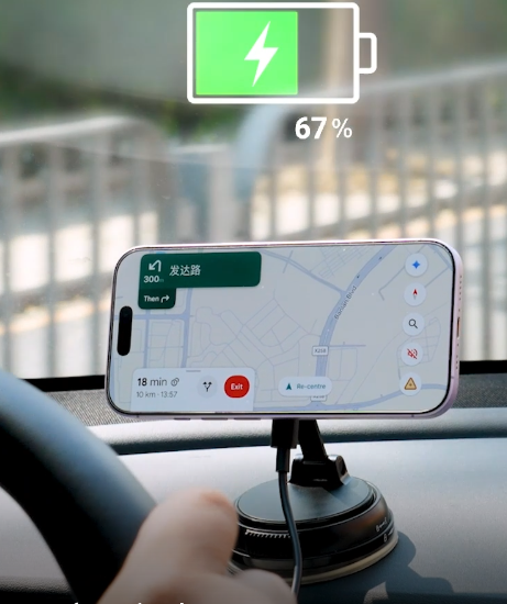 Thermal Throttling and the EV Cockpit: Protecting Your Smartphone’s Battery Lifespan